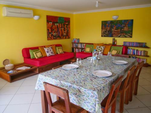 Apartamento Suite Mariposa Sospesa Sul Mare