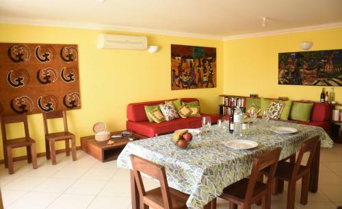 Apartamento Suite Mariposa Sospesa Sul Mare