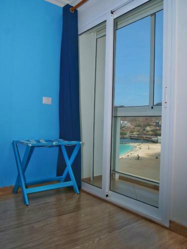 Apartamento Suite Mariposa Sospesa Sul Mare