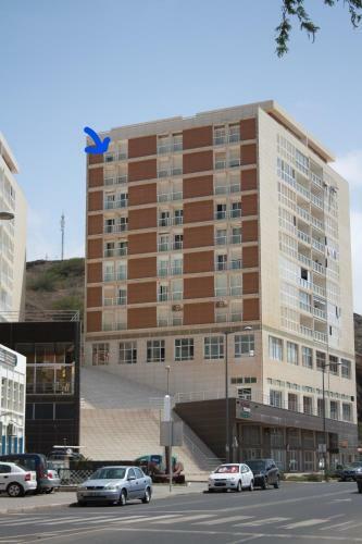 Apartamento Suite Mariposa Sospesa Sul Mare