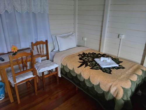 Pousada Landhaus