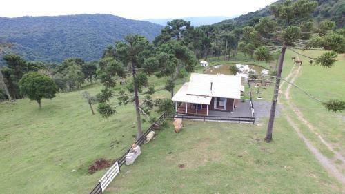 Sitio Itaimbe Morro Da Igreja