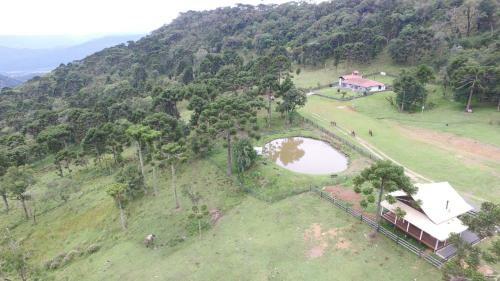 Sitio Itaimbe Morro Da Igreja