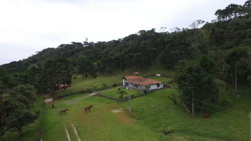 Sitio Itaimbe Morro Da Igreja