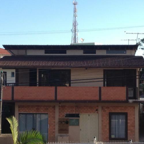 Nascer Do Sol Suites