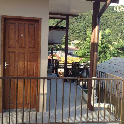 Nascer Do Sol Suites