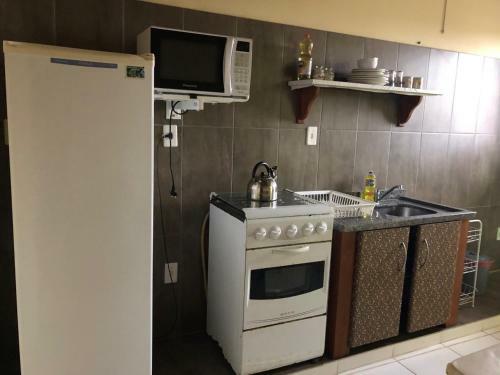 Nascer Do Sol Suites