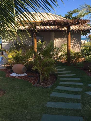 Apartamento Condominio Paraiso Dos Corais Guarajuba