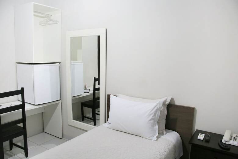 Hotel Dutra