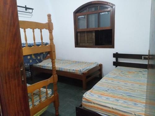 Sobrado Na Praia De Boi�ucanga