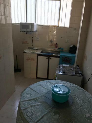 Salvador Ond?na Telles Apartament