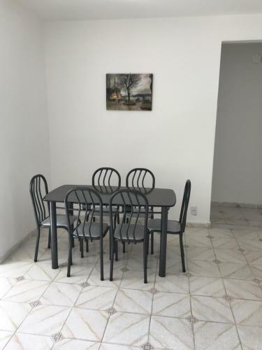Salvador Ond?na Telles Apartament