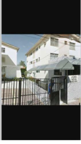 Salvador Ond?na Telles Apartament
