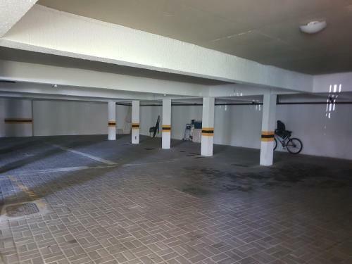Residencial A Beira Mar Pero