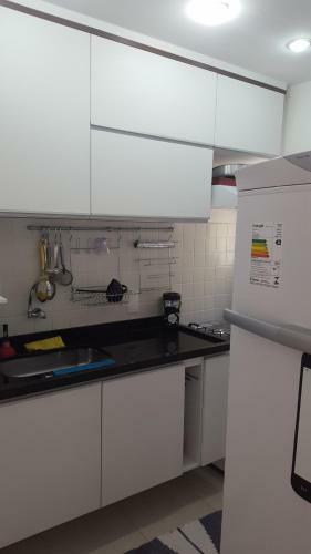 Residencial A Beira Mar Pero