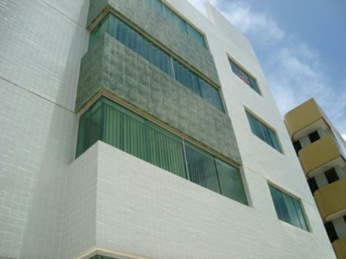 Apartamento Flat Completo Na Praia Do Bessa