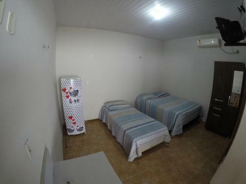 Hostal Pousada Cristo Rei