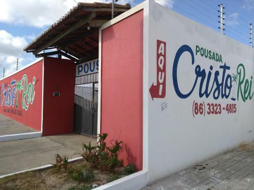 Hostal Pousada Cristo Rei
