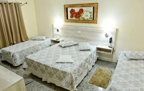Dmarco Hotel