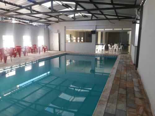 Dmarco Hotel