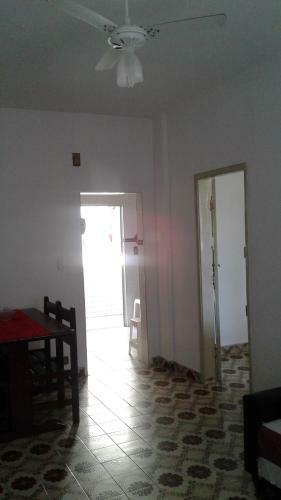 Apartamento Oasis