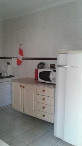 Apartamento Oasis