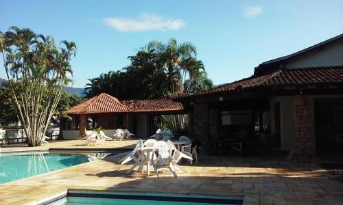 Casa De Angra Dos Reis