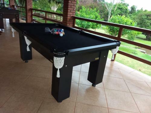 Recanto Vov� Oct�vio