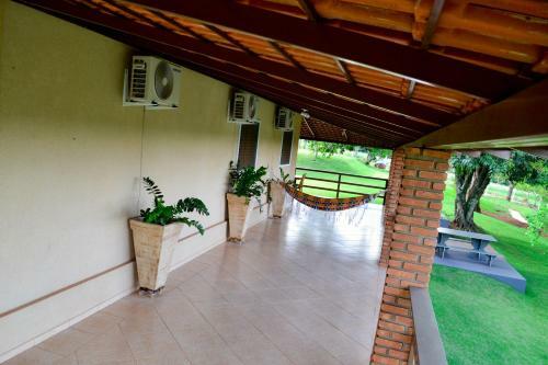 Recanto Vov� Oct�vio