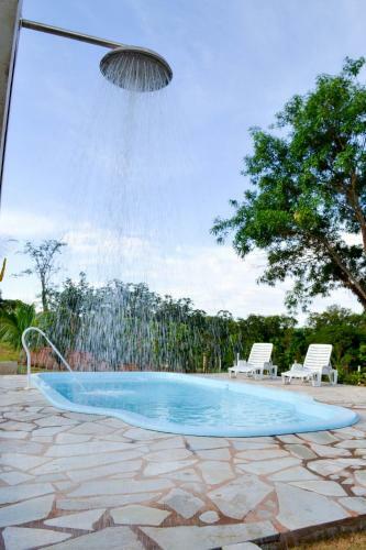 Recanto Vov� Oct�vio