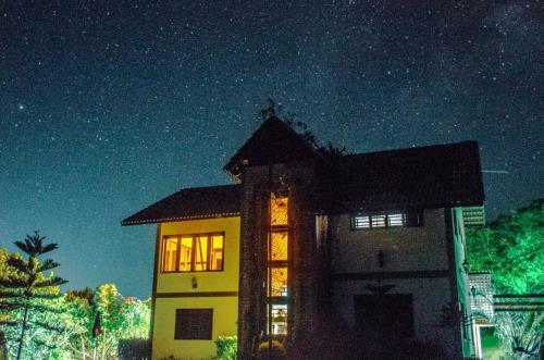 Chalet Sch�nenberg