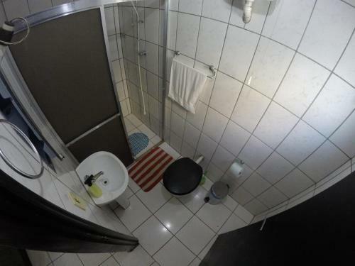Like A Hostel