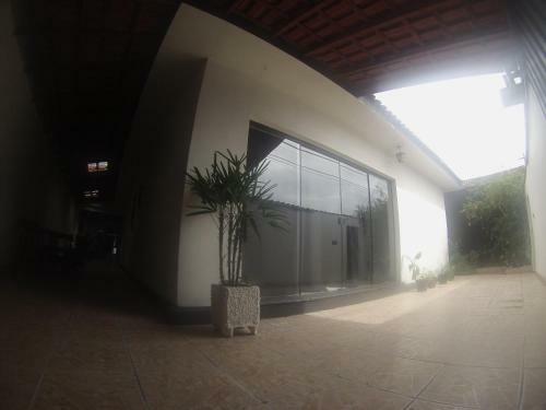 Like A Hostel