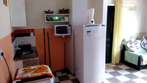 Apartamento Condom�nio Eduardo Morais