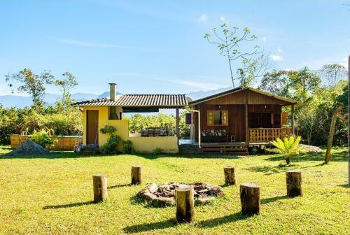 Casa P� Na Areia