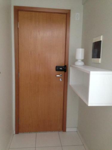 Apartamento Villa Verde Suites Sudoeste