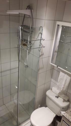 Apartamento Villa Verde Suites Sudoeste