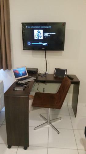 Apartamento Villa Verde Suites Sudoeste
