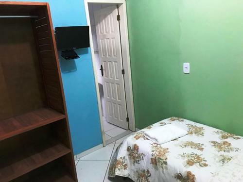 Bed & Breakfast Pousada Plat�dasilhas