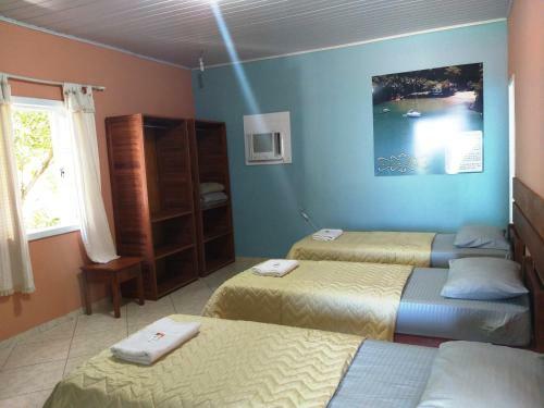 Bed & Breakfast Pousada Plat�dasilhas
