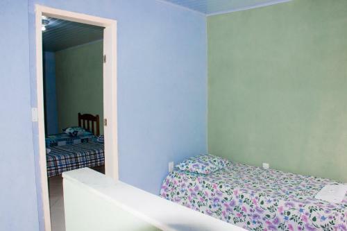 Bed & Breakfast Pousada Plat�dasilhas