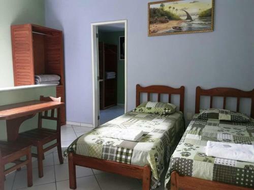 Bed & Breakfast Pousada Plat�dasilhas
