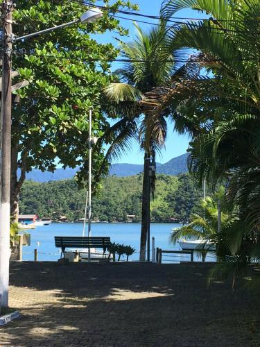 Apartamento Temporada Angra