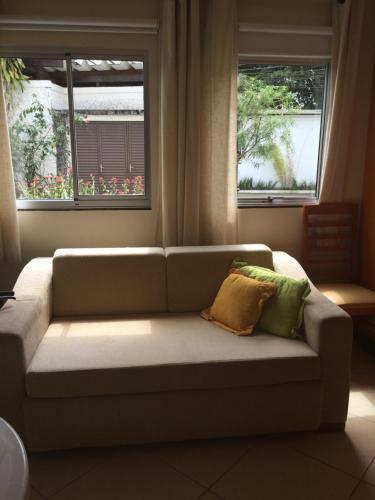 Apartamento Temporada Angra
