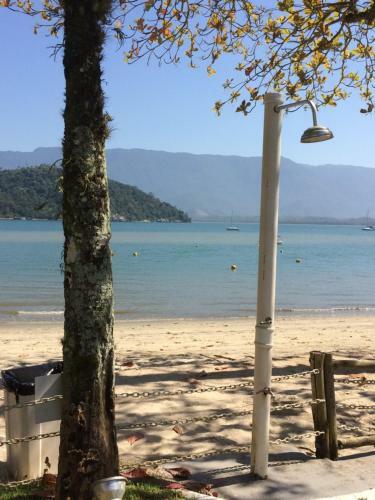 Apartamento Temporada Angra