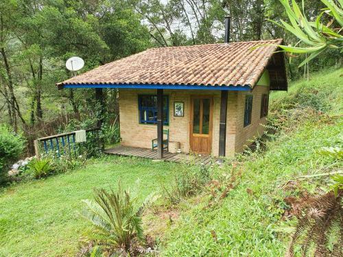 S�tio Pindorama