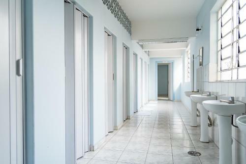 Hostal Centro De Forma��o Sagrada Fam�lia