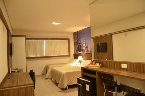 Hotel Hortoplaza
