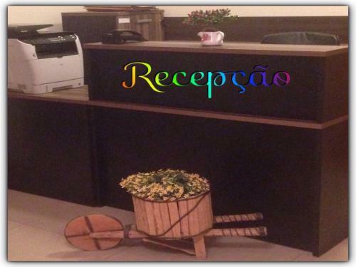 Hotel Pousada Lil�s