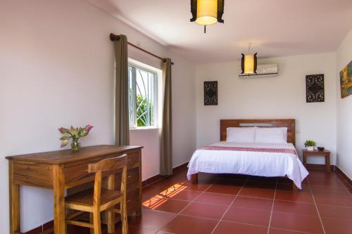 Bed & Breakfast Le Kroma Villa